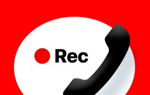 RecMyCalls screenshot 1