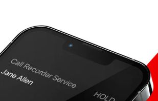 RecMyCalls screenshot 2