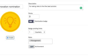 Recognize screenshot 1