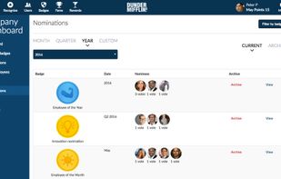 Recognize screenshot 1