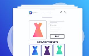 Recom.ai screenshot 1