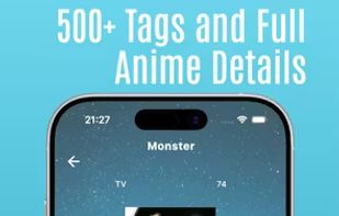 Recommend Anime: AI Tracker screenshot 2