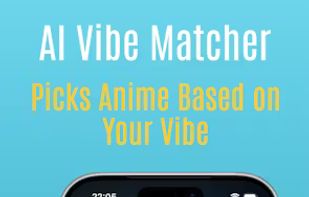 Recommend Anime: AI Tracker screenshot 1