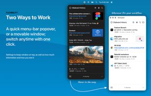 ReCopied screenshot 1