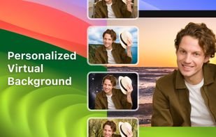 Record Go screenshot 2