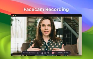 Record Go screenshot 3