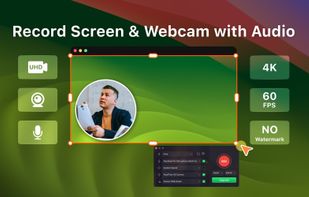 Record Go screenshot 1