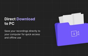 local download
