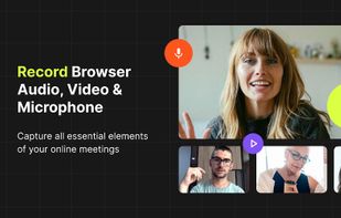 record browser calls