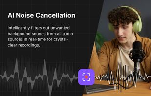 ai noise cancellation