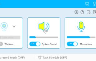 RecordAnyVid screenshot 3