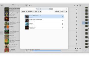 Recordbox screenshot 3