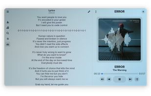 Recordbox screenshot 3