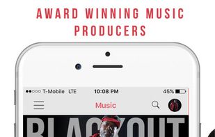 RecordGram screenshot 1