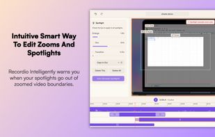 Recordio screenshot 3