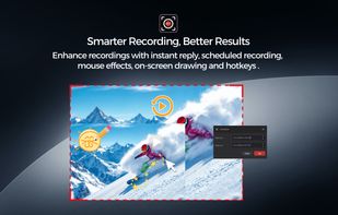 Recordit screenshot 2