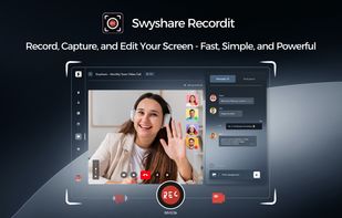 Recordit screenshot 1