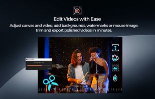 Recordit screenshot 3