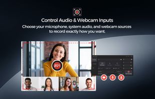 Recordit screenshot 1