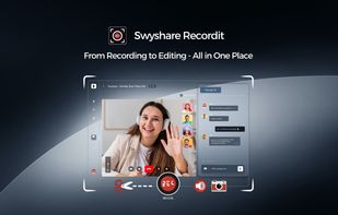 Recordit screenshot 1