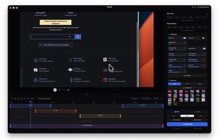 Recordly screenshot 1