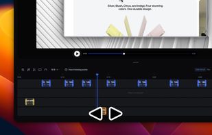 Recordly screenshot 2