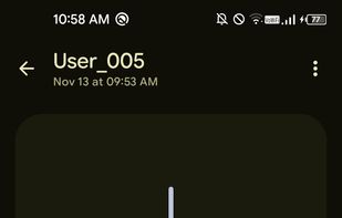 RecordMaster screenshot 2