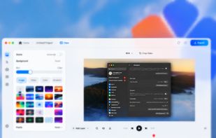 recordmee screenshot 1