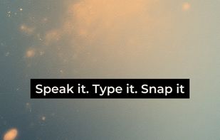 Recordo screenshot 2