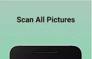 Recover Deleted Photos screenshot 1