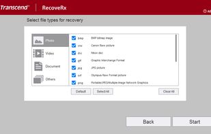RecoveRx screenshot 2