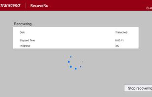 RecoveRx screenshot 3