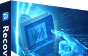 RecoverXData boxshot