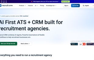 Homepage