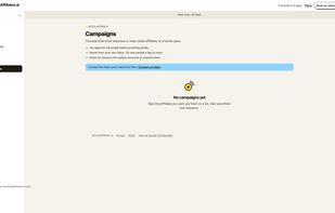 Campaigns Outreach