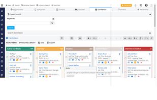 Simplify-Applicant-Process