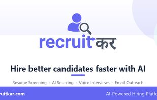 RecruitKar screenshot 1