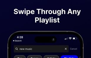 Recs by Discz screenshot 3