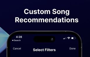 Recs by Discz screenshot 2