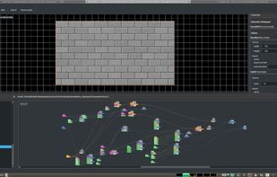 Rectitude screenshot 1