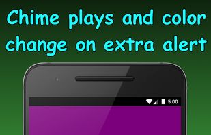 Recur: EMOM (Interval) Alarm Timer screenshot 3