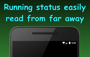 Recur: EMOM (Interval) Alarm Timer screenshot 2