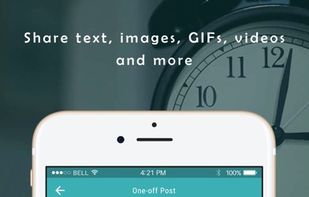 RecurPost screenshot 3