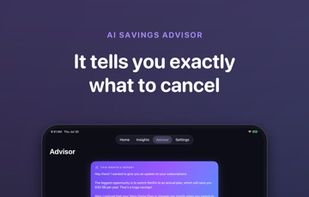 Recurra AI screenshot 1