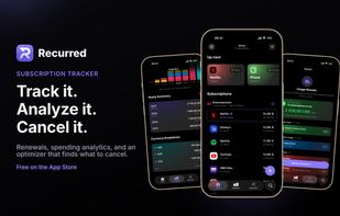 Recurred screenshot 1