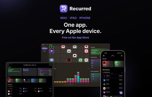 Recurred screenshot 1