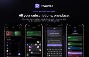 Recurred screenshot 2
