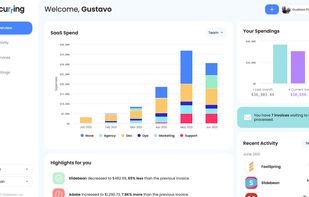 Recurring screenshot 1