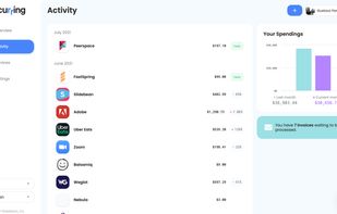 Recurring screenshot 1