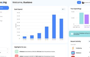 Recurring screenshot 2